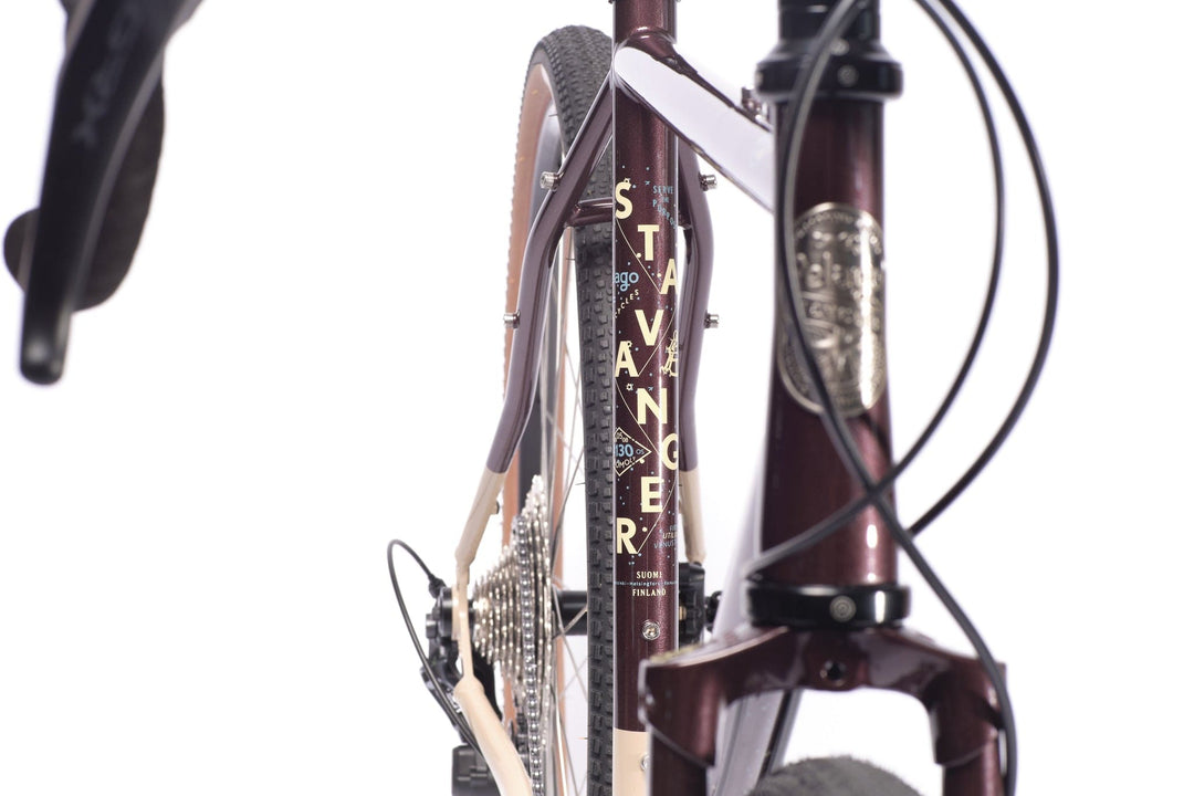 Pelago Stavanger 11-Speed