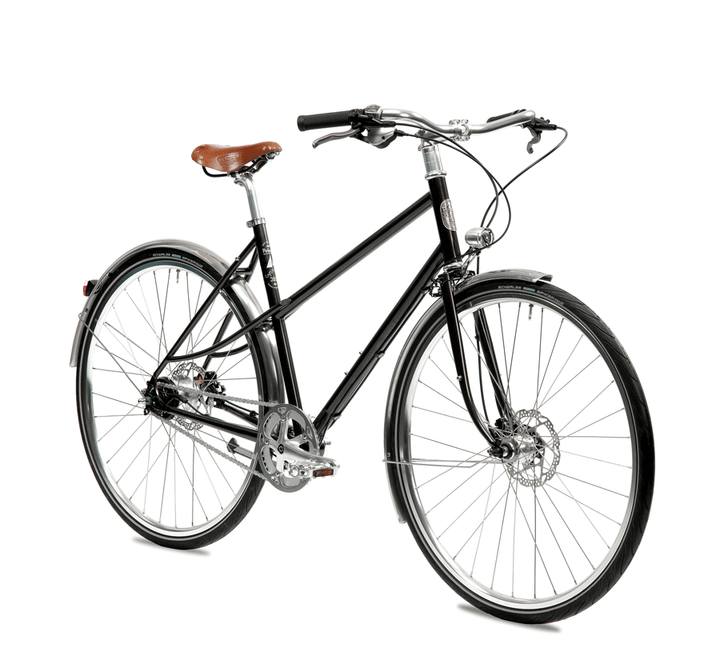 Airisto Commuter 8-Speed