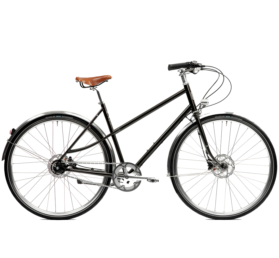 Pelago Airisto Commuter 8-Speed