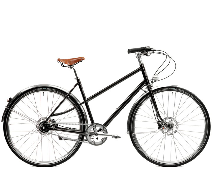 Pelago Airisto Commuter 8-Speed