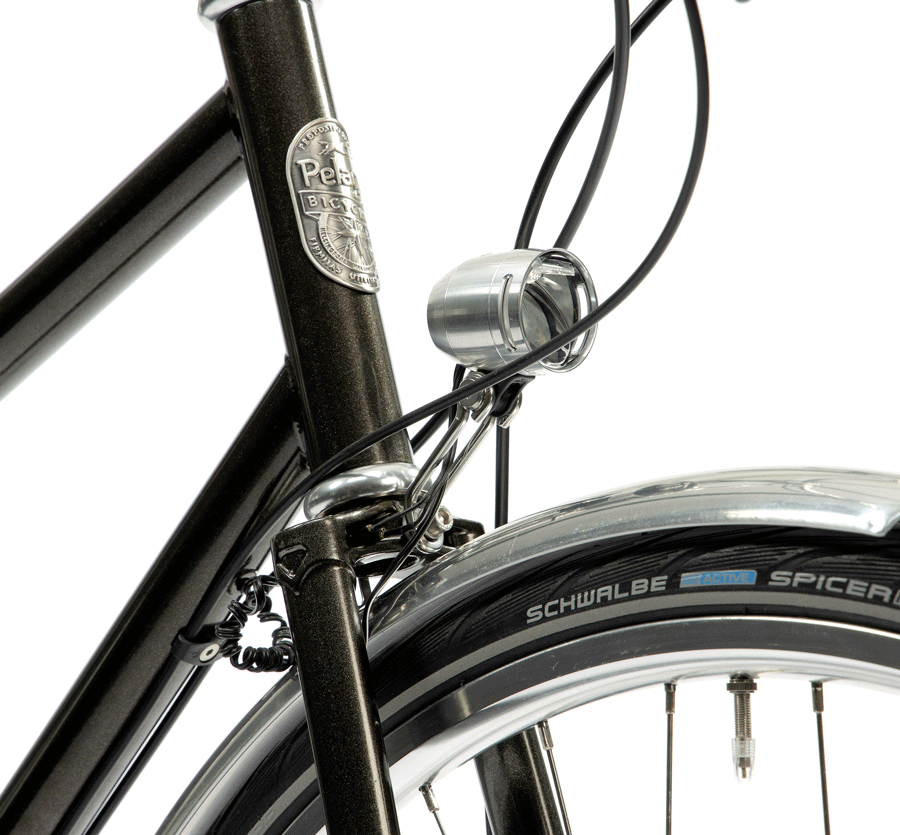 Pelago Airisto Commuter 8-Speed