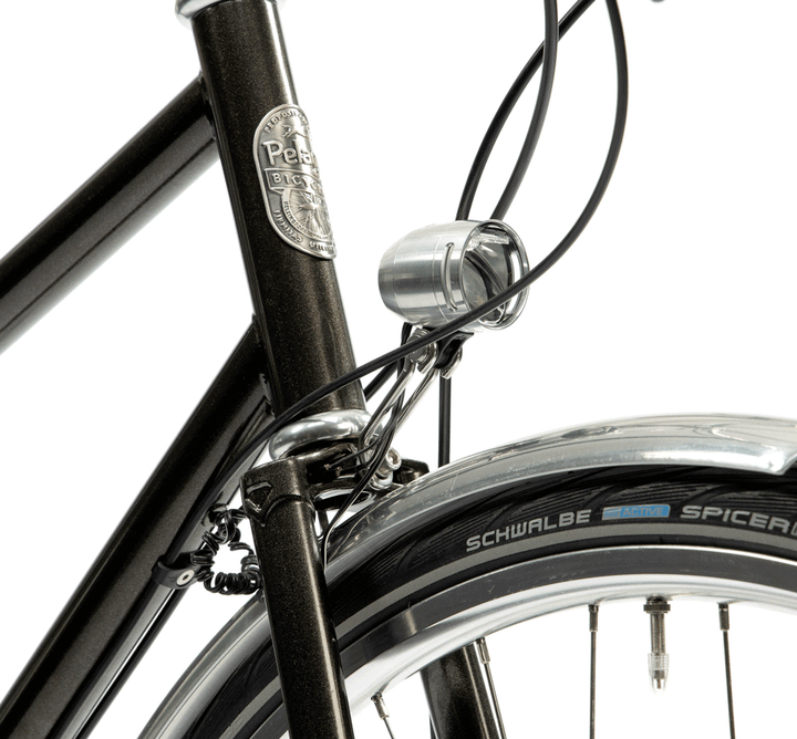 Pelago Airisto Commuter 8-Speed