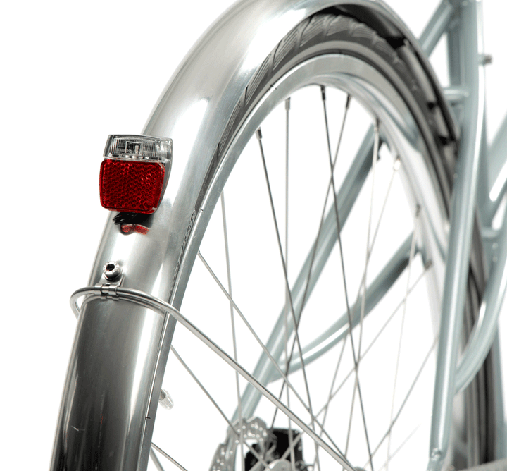 Pelago Airisto Commuter 8-Speed