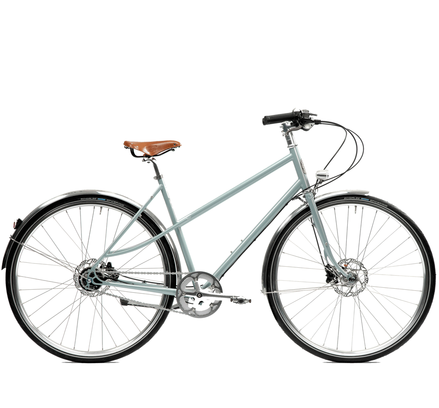 Pelago Airisto Commuter 8-Speed