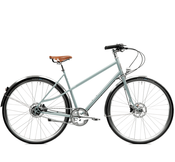 Pelago Airisto Commuter 8-Speed