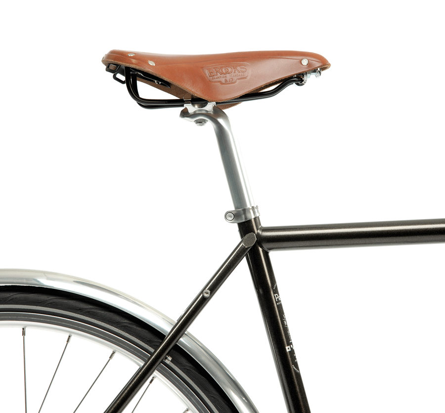 Pelago Hanko Commuter 8-Speed