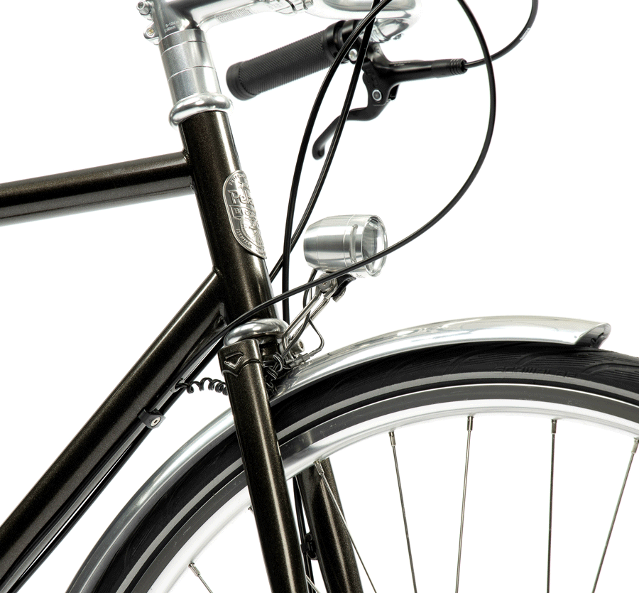 Pelago Hanko Commuter 8-Speed