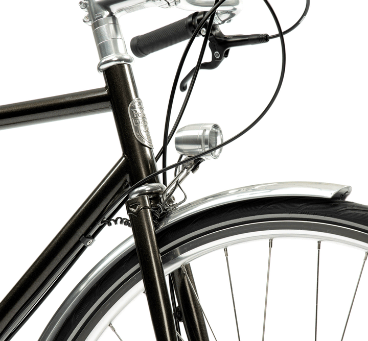 Pelago Hanko Commuter 8-Speed