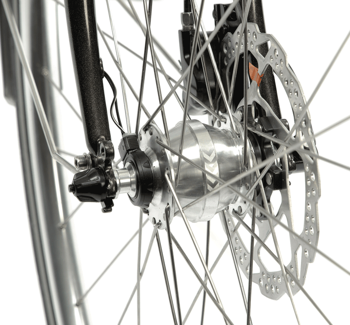 Pelago Hanko Commuter 8-Speed