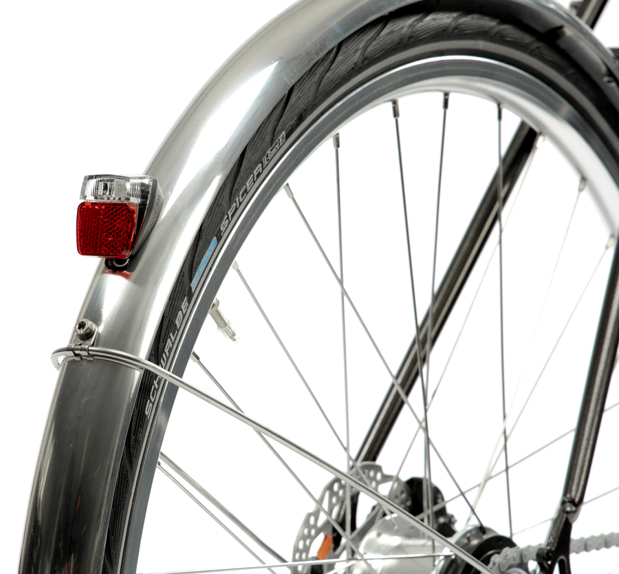 Pelago Hanko Commuter 8-Speed