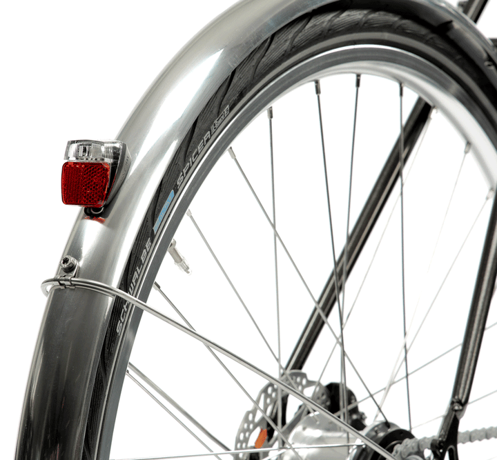 Pelago Hanko Commuter 8-Speed