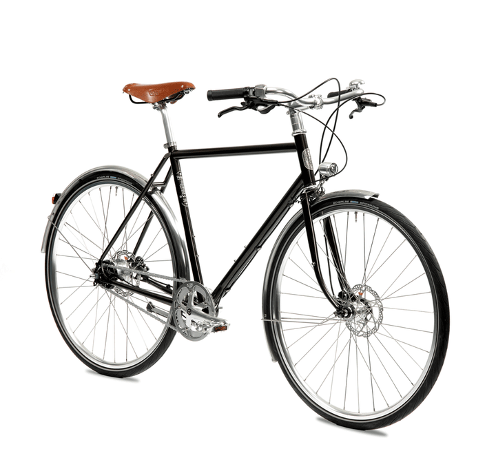 Pelago Hanko Commuter 8-Speed