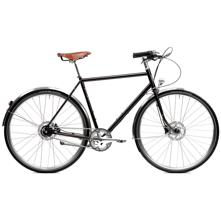 Pelago Hanko Commuter 8-Speed