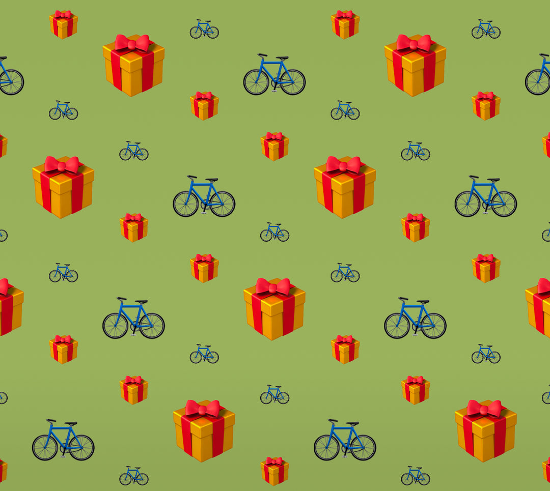 The Ultimate Holiday Gift Guide for Cyclists