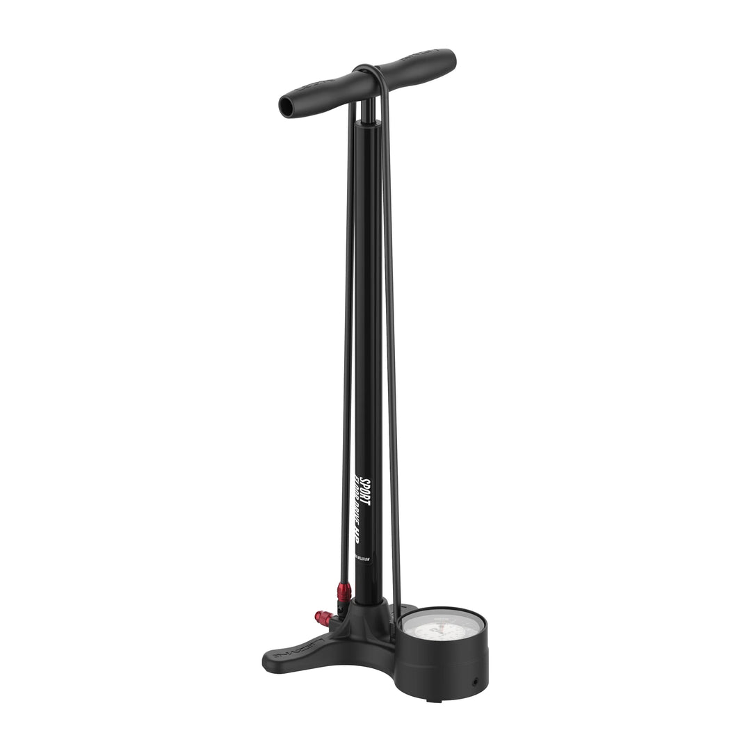 Lezyne Sport Floor Drive Pump - 3.5