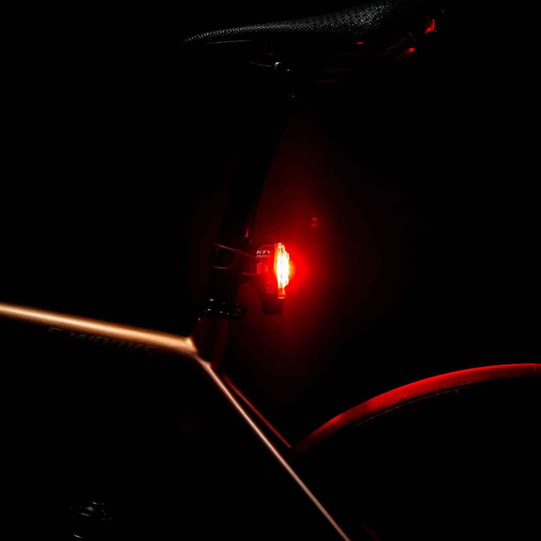 Lezyne Rear Light KTV Drive+