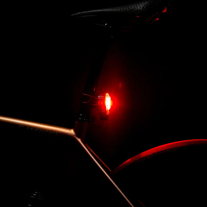 Lezyne Rear Light KTV Drive+