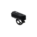 Lezyne KTV Pro DRIVE+ Front USB Rechargeable Bike Light Shown from Back on White Background