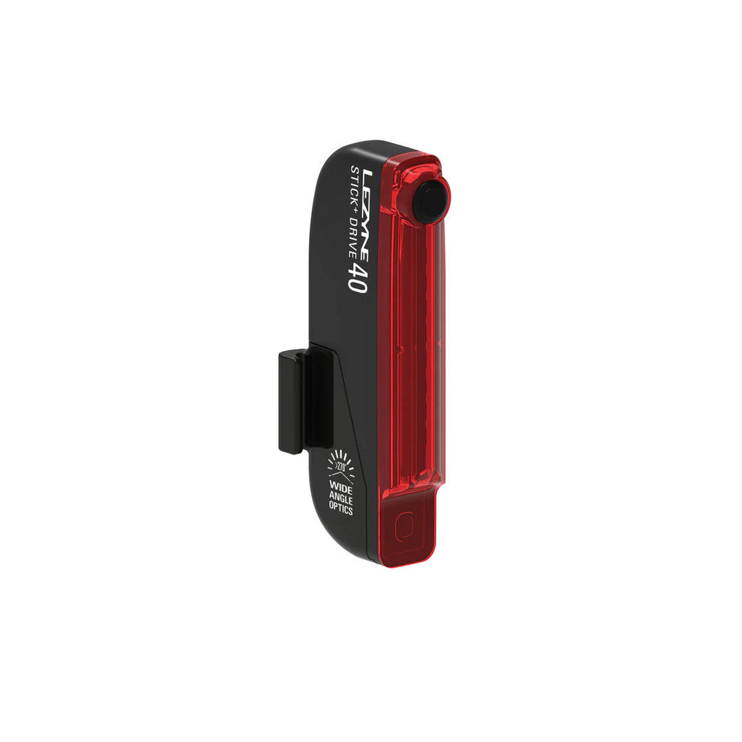 Lezyne Rear Light Stick+ Drive