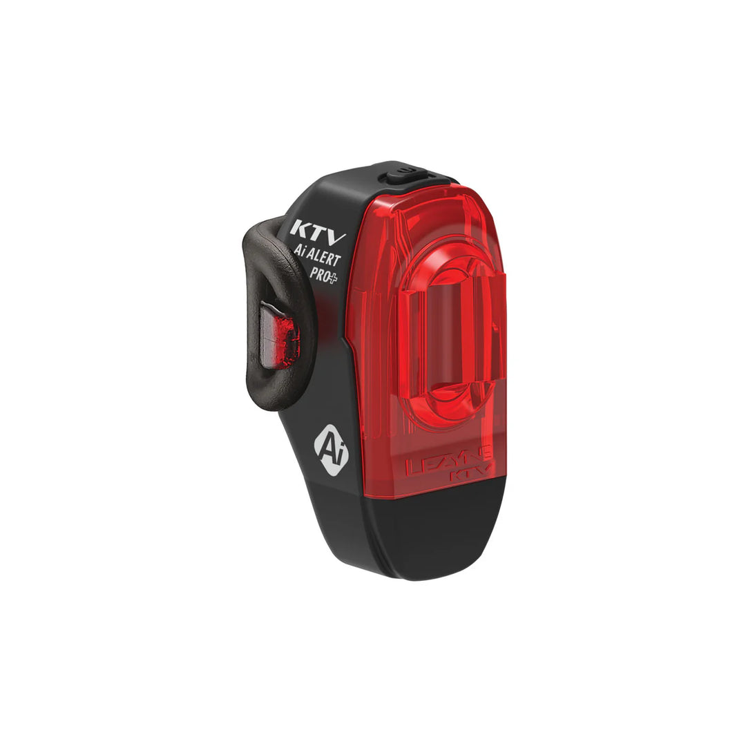 KTV Pro+ AI Alert Rear Light