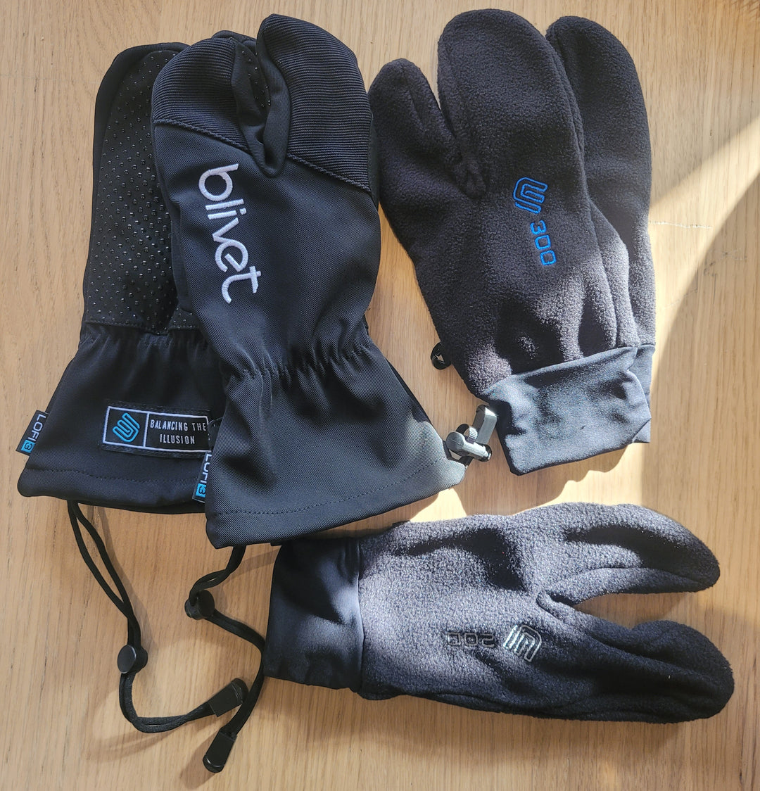 Blivet Lofi 3 Lobster Glove