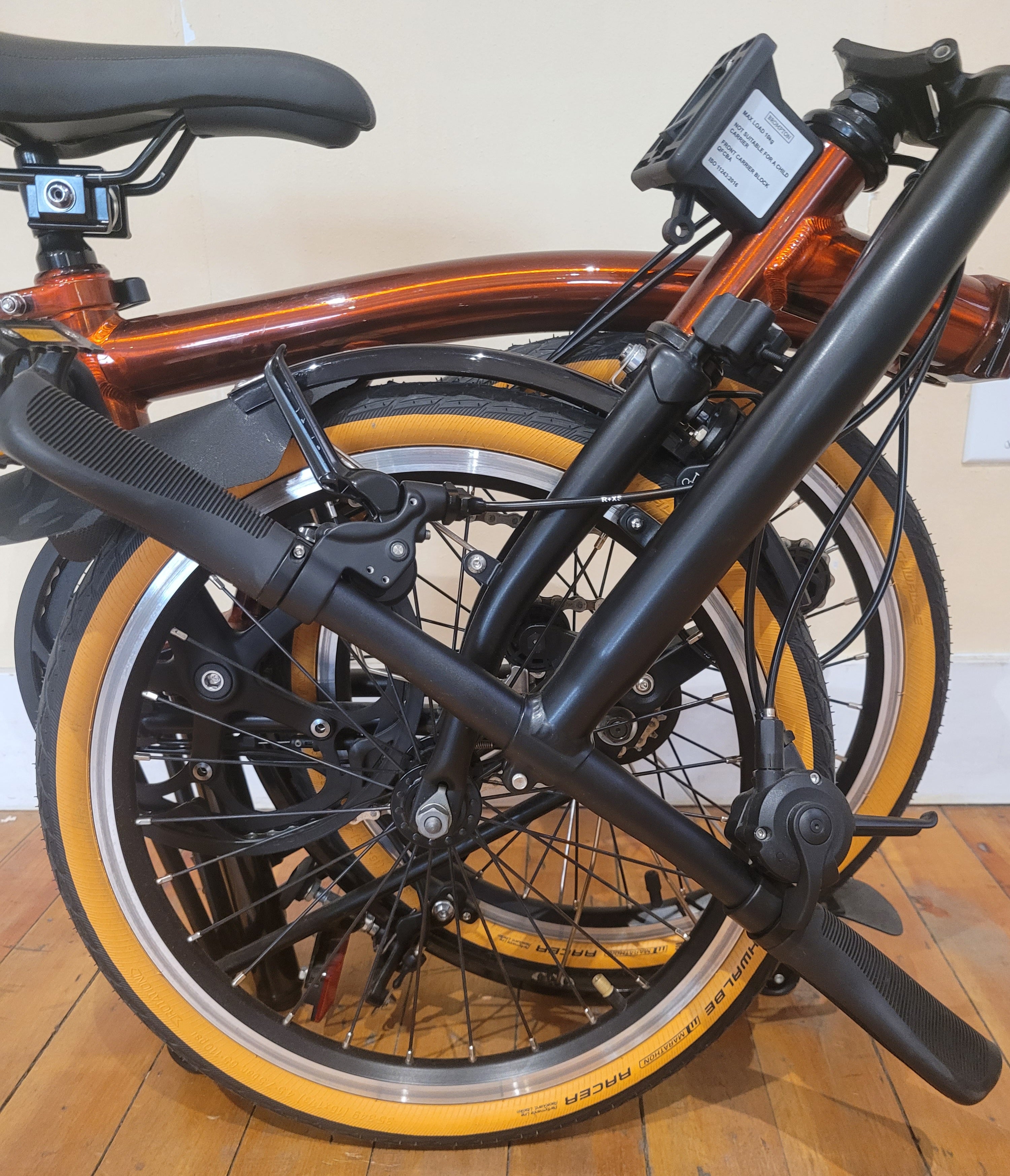 Brompton Exchange