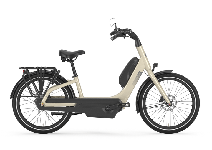 Gazelle Easyflow C7