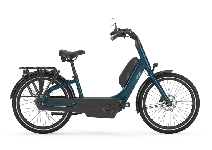 Gazelle Easyflow C7