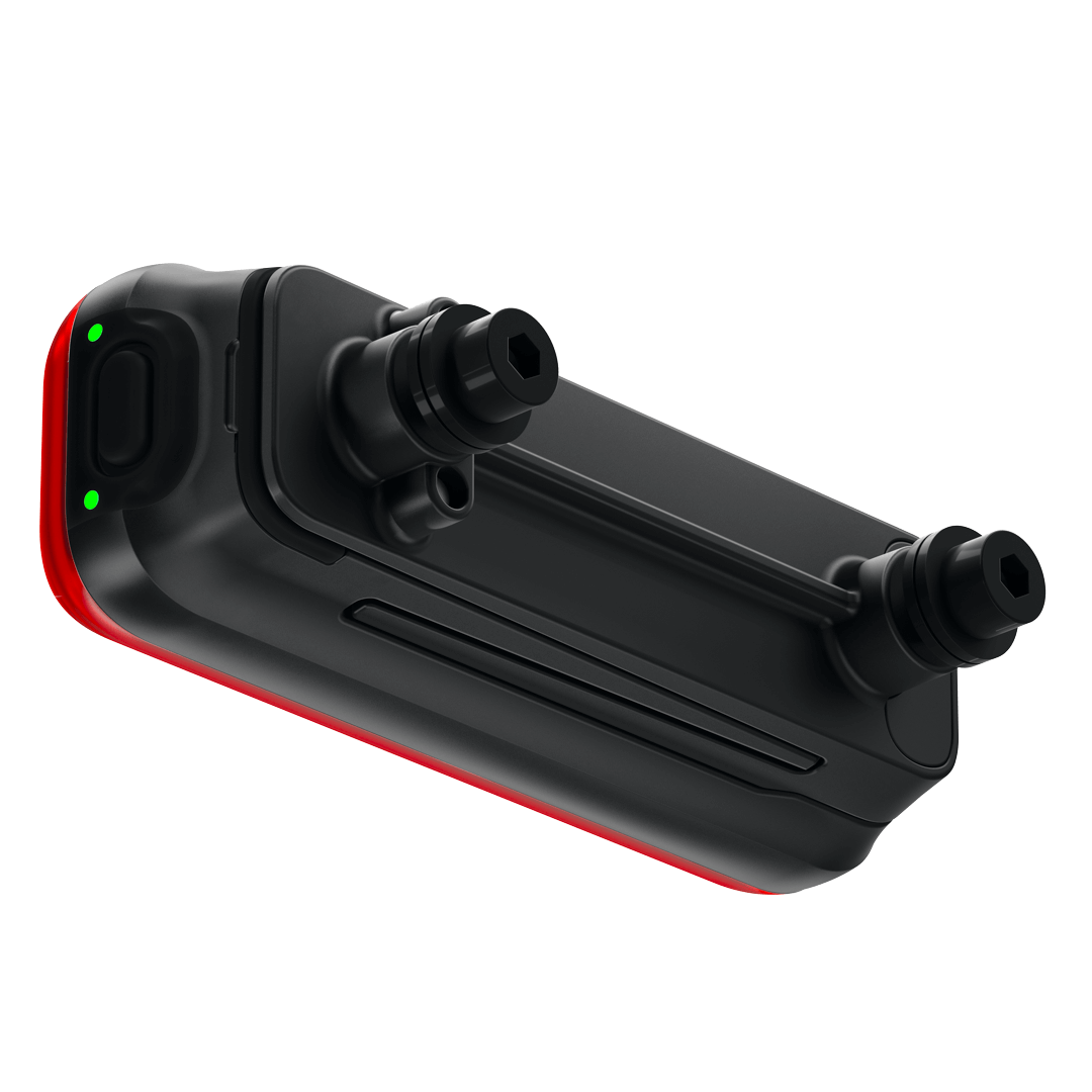 Knog Blinder Link Rack Light  - rechargeable
