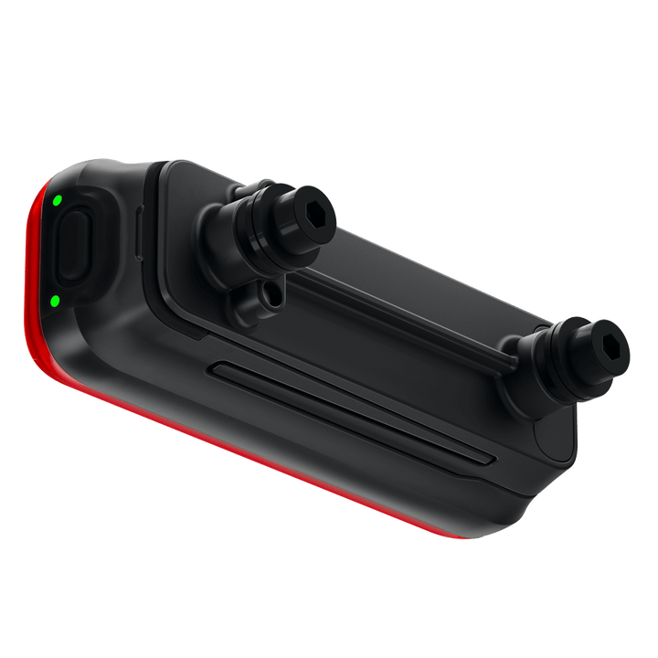 Knog Blinder Link Rack Light  - rechargeable