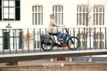 Gazelle Easyflow C7