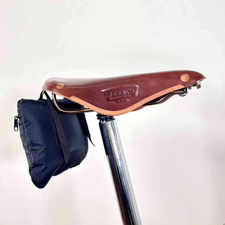 Brompton Exchange - C Line Explore 6 Speed - High Handlebar w/ Rack - 2022