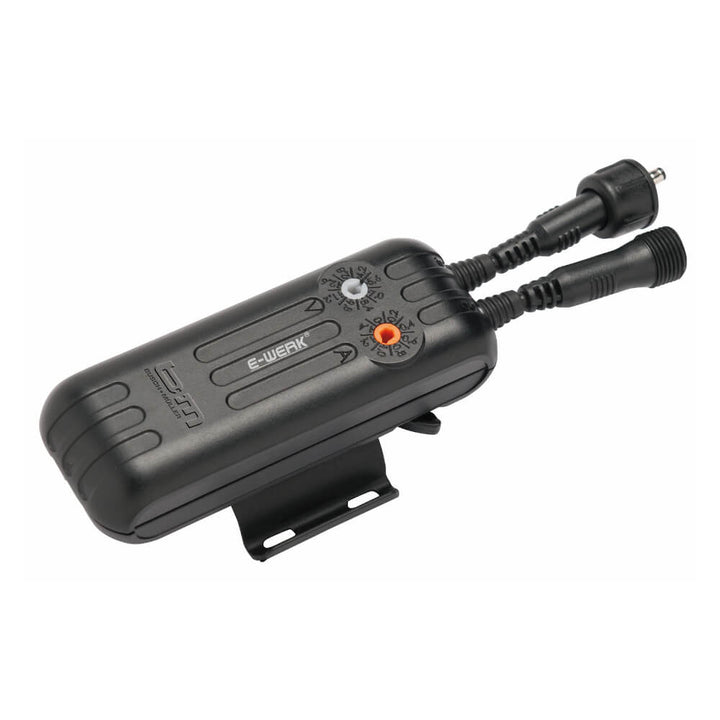 Busch + Müller - E-WERK - Mobile Power Supply for Dynamo & E-Bikes