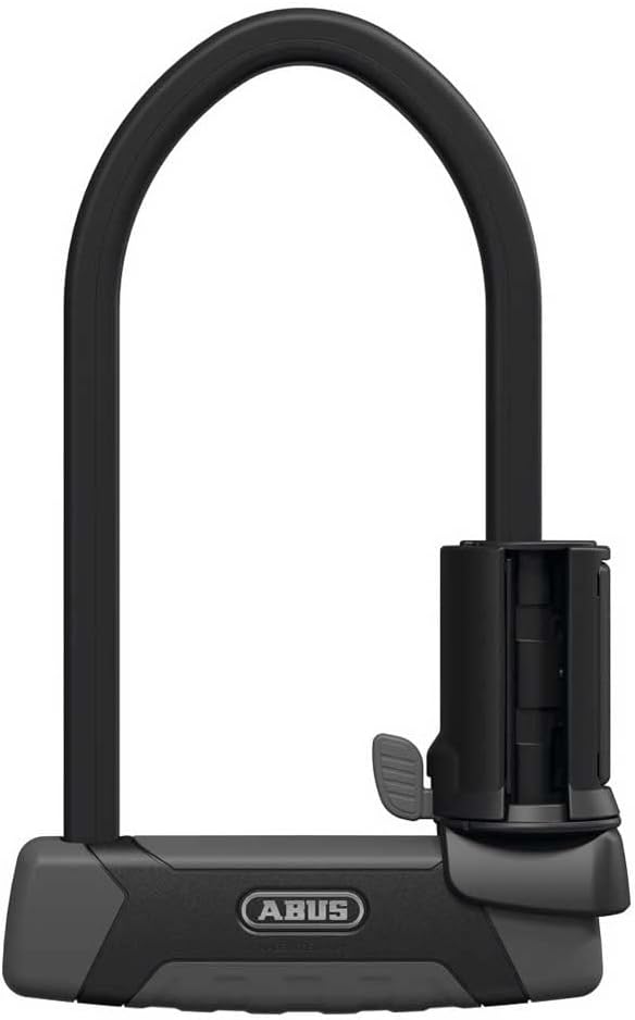 Abus Granit x Plus 540 U-Lock - 230mm -SH Bracket