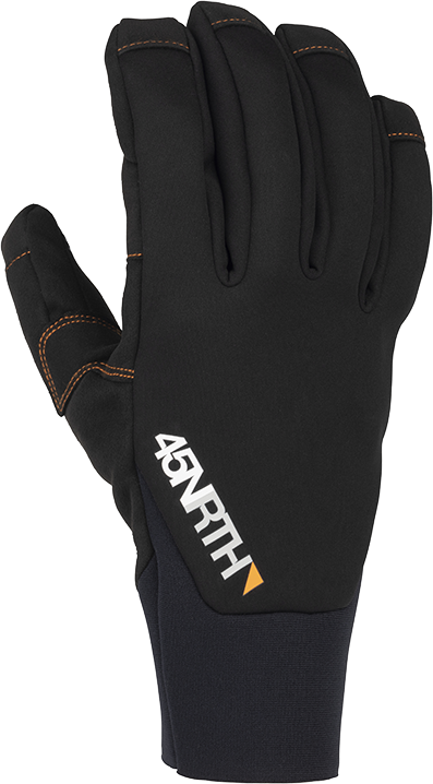 45NRTH Nokken Cold Weather Gloves