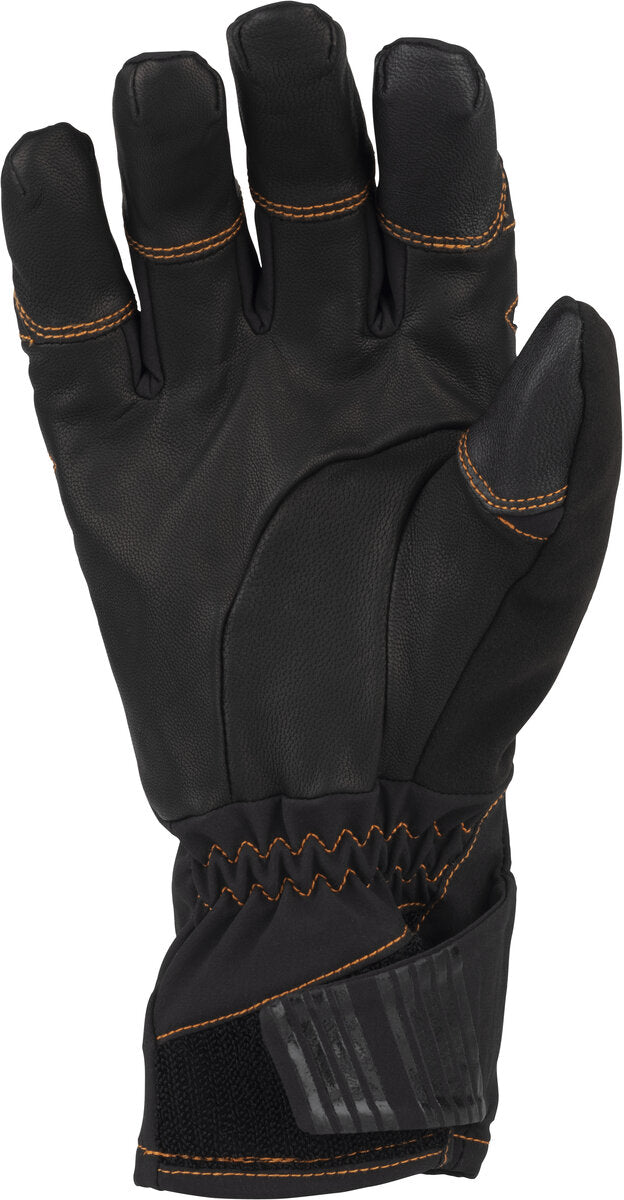 45NRTH Sturmfist 5-Finger Winter Cycling Gloves