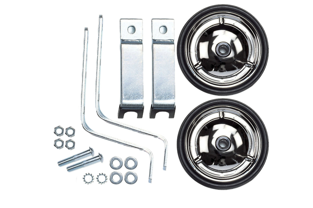 49N - DLX Training Wheels