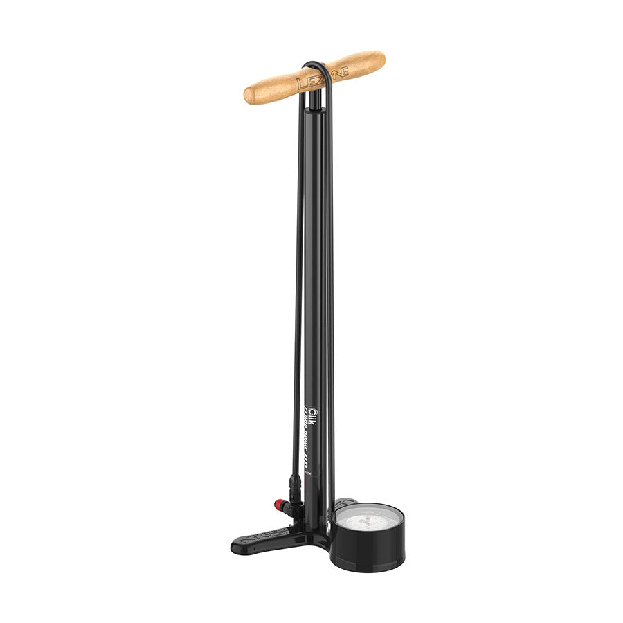 Lezyne CLIK Floor Drive HP Pump