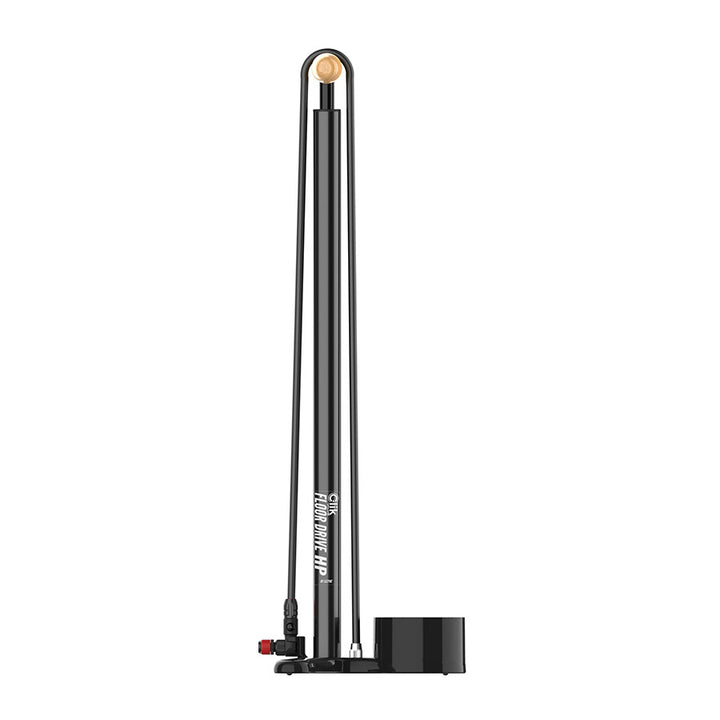 Lezyne CLIK Floor Drive HP Pump