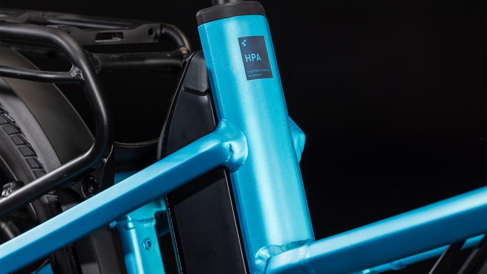 Cube eBike