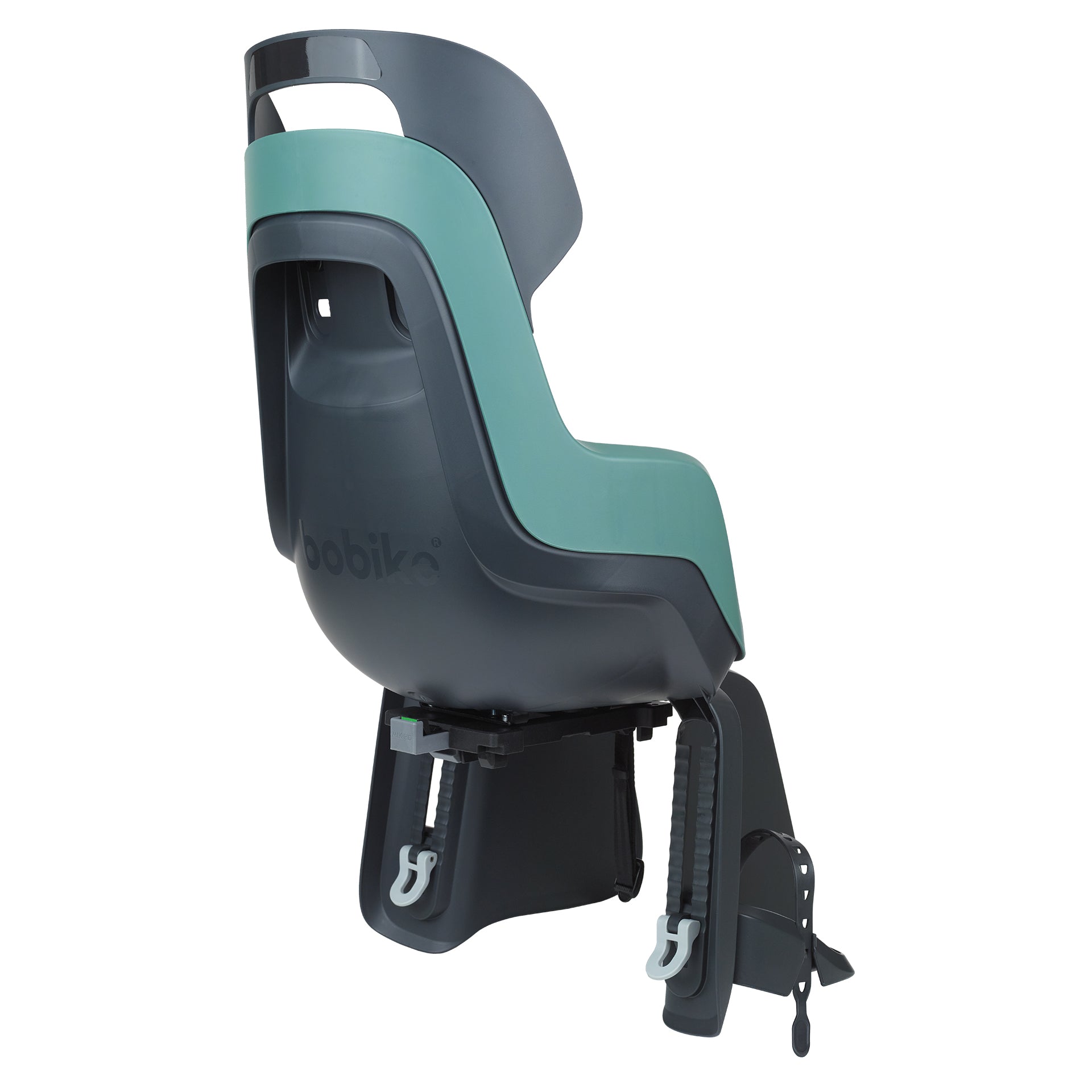 Bobike GO Maxi Child Seat - Rear Mount Child Seat