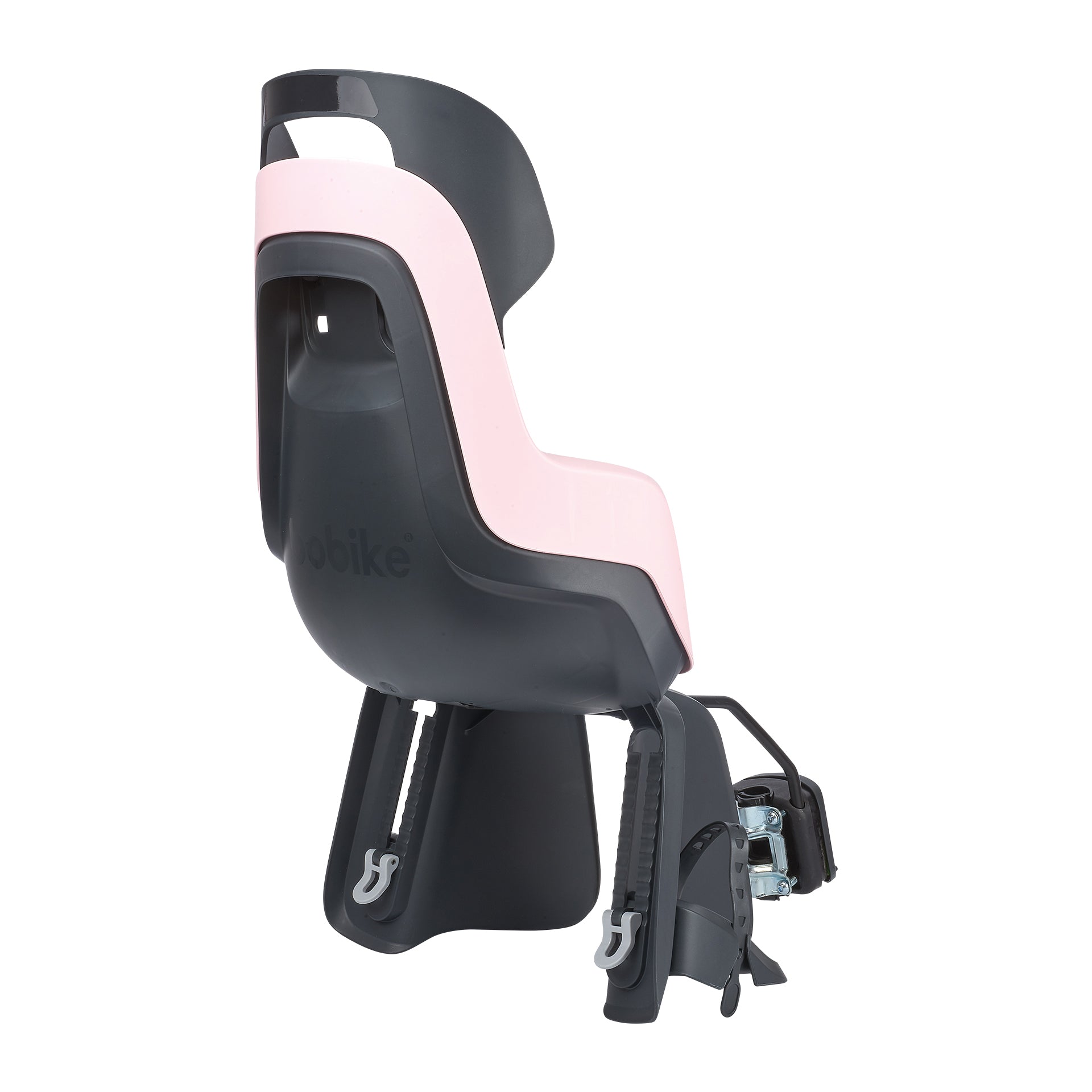 Bobike GO Maxi Child Seat - Rear Mount Child Seat