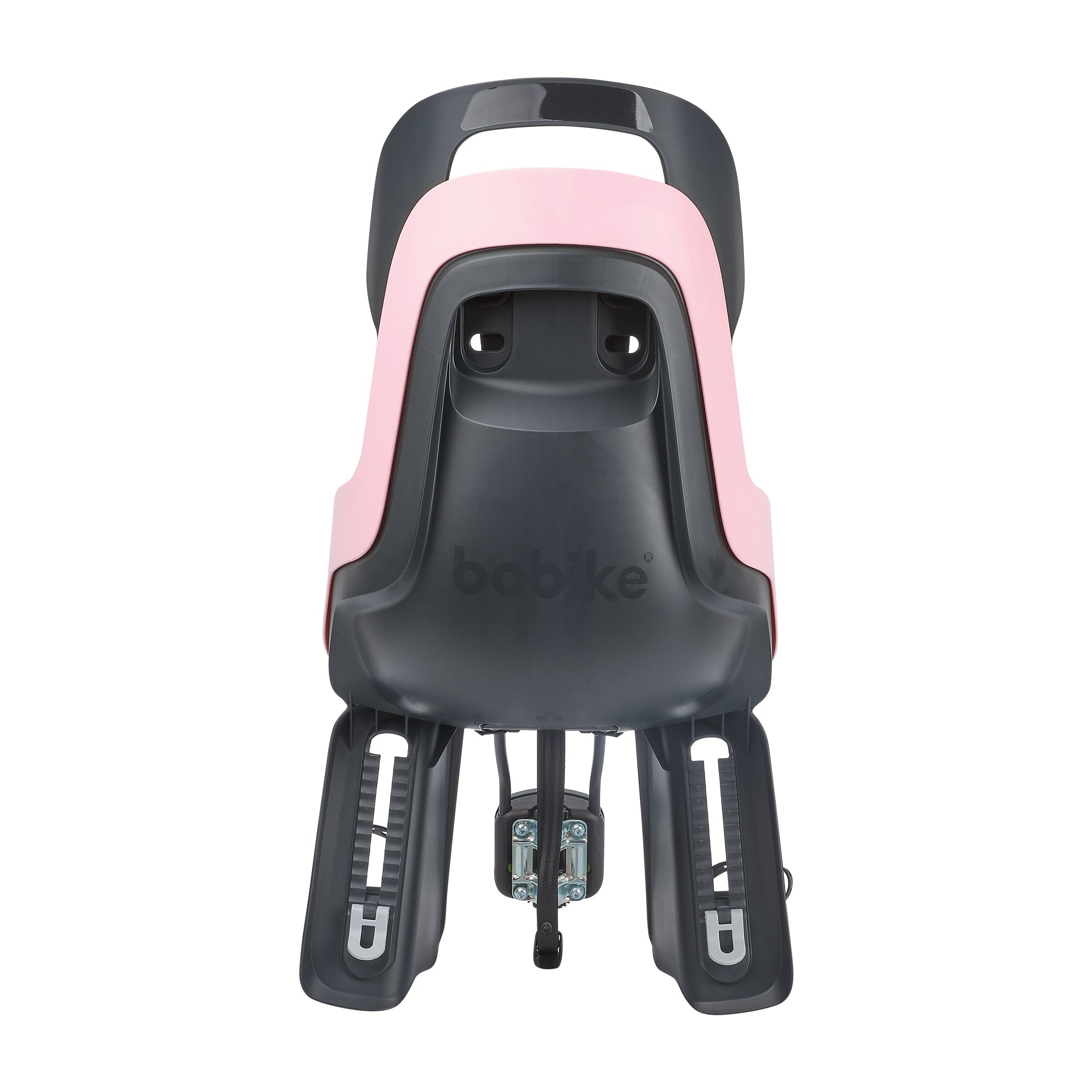 Bobike GO Maxi Child Seat - Rear Mount Child Seat