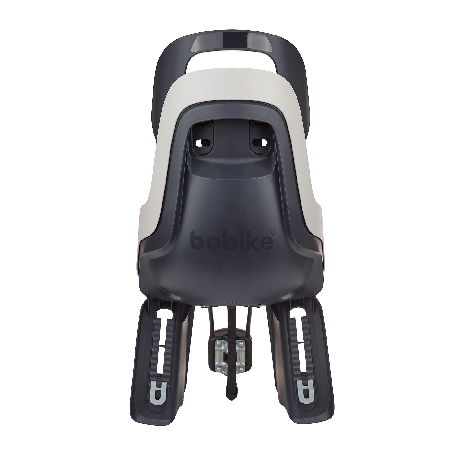 Bobike GO Maxi Child Seat - Rear Mount Child Seat