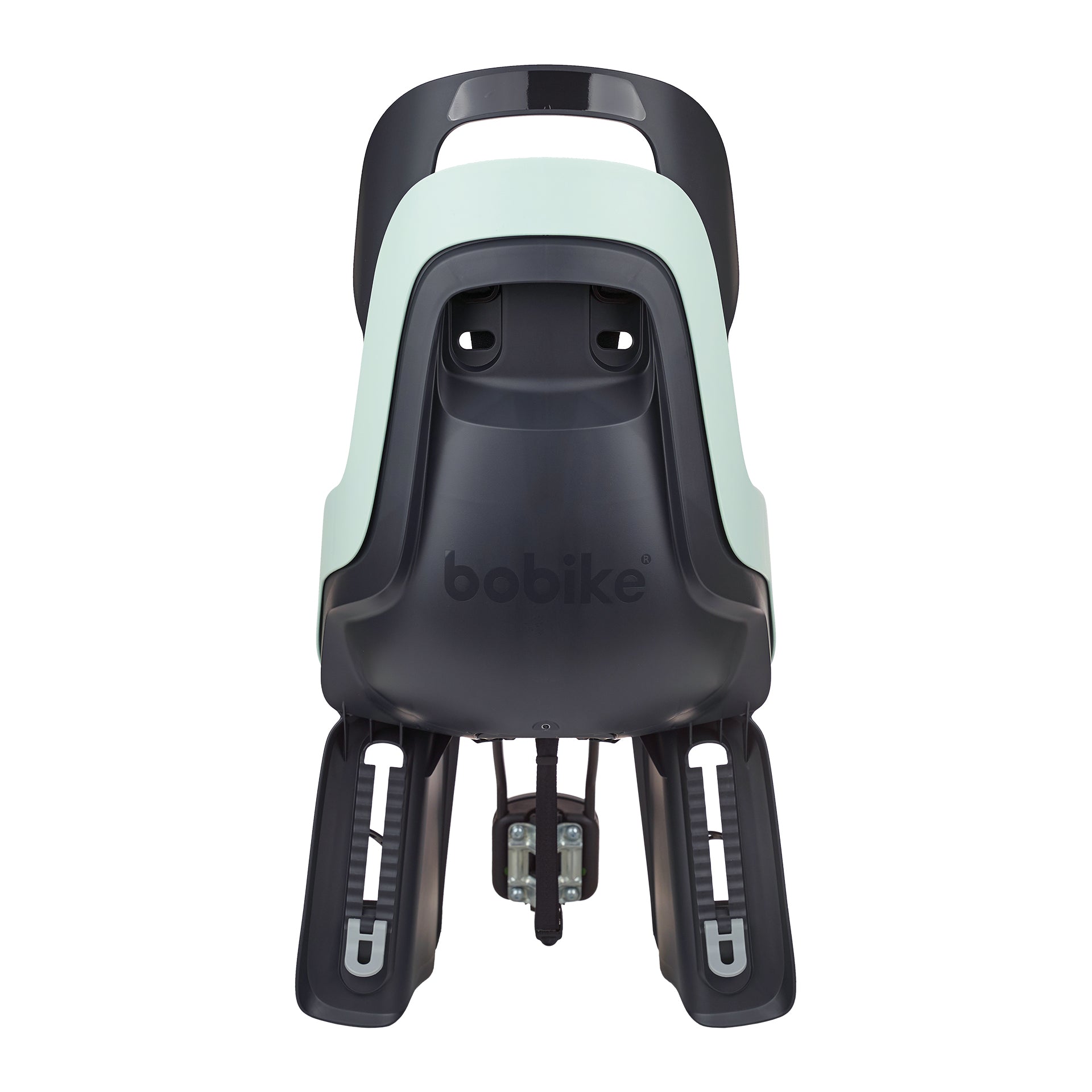 Bobike GO Maxi Child Seat - Rear Mount Child Seat