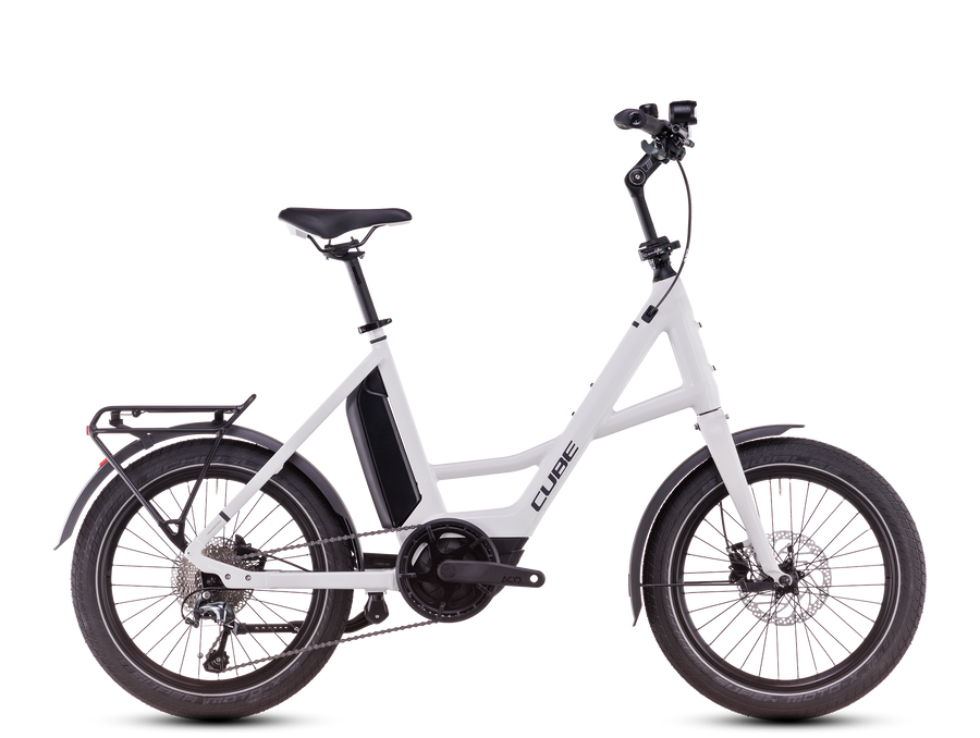 boc cube e bike Cube eBike