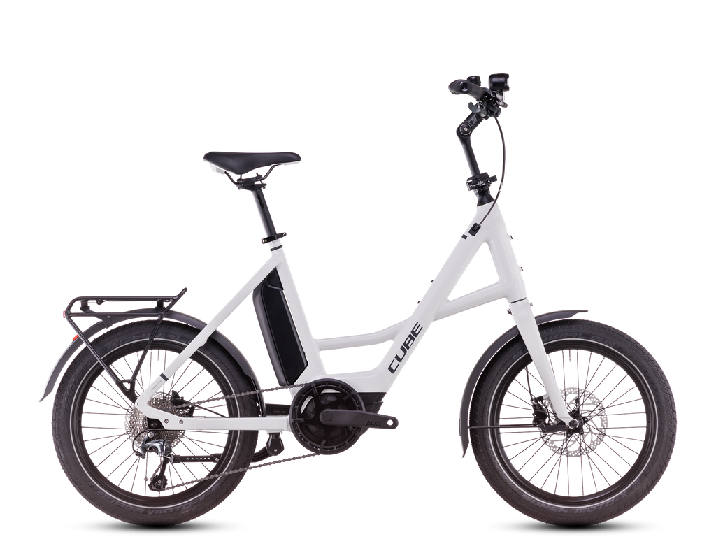 Cube eBike