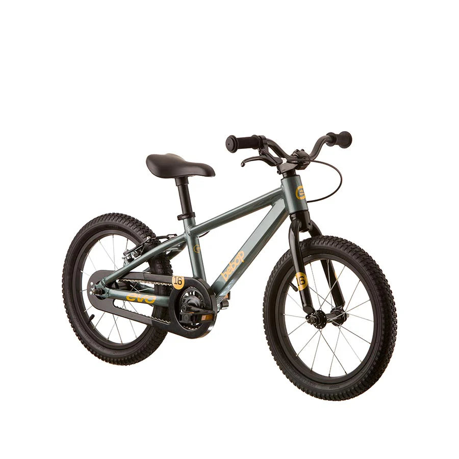 EVO - Bebop 16" - Kids Bicycle