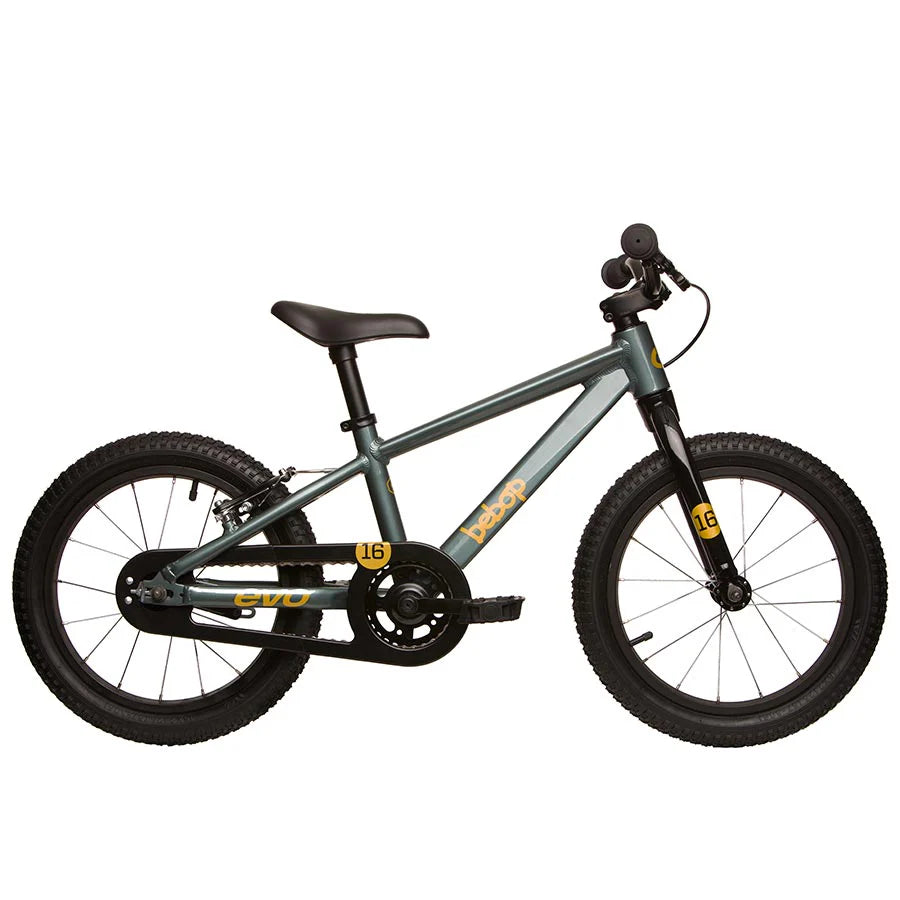 EVO - Bebop 16" - Kids Bicycle
