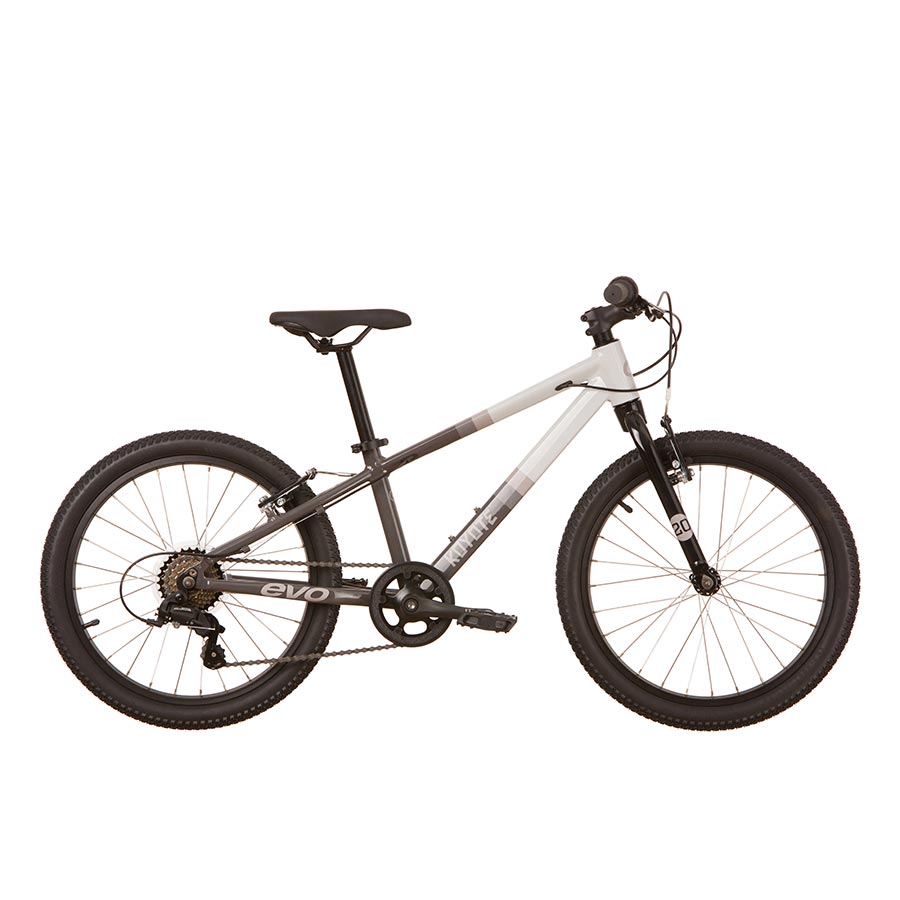 EVO - Koyote 20" - 7 speed Kids Bike